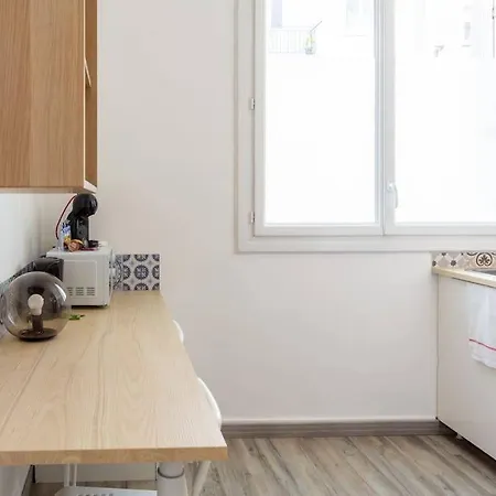 Studio Neuf Et Tranquille En Plein Coeur De Ville/Siam/Proche Tramway Zola Brest